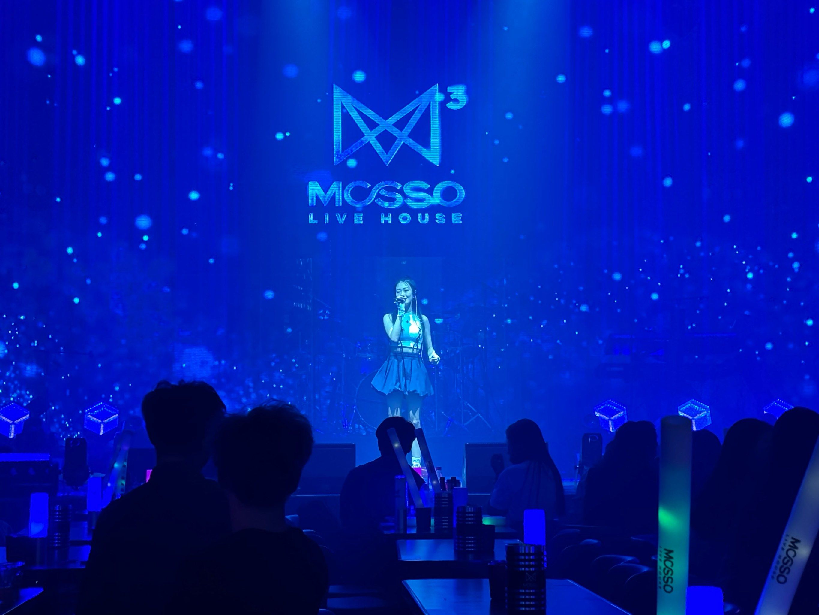 信阳商务KTV玩法攻略-平桥区ktv预订