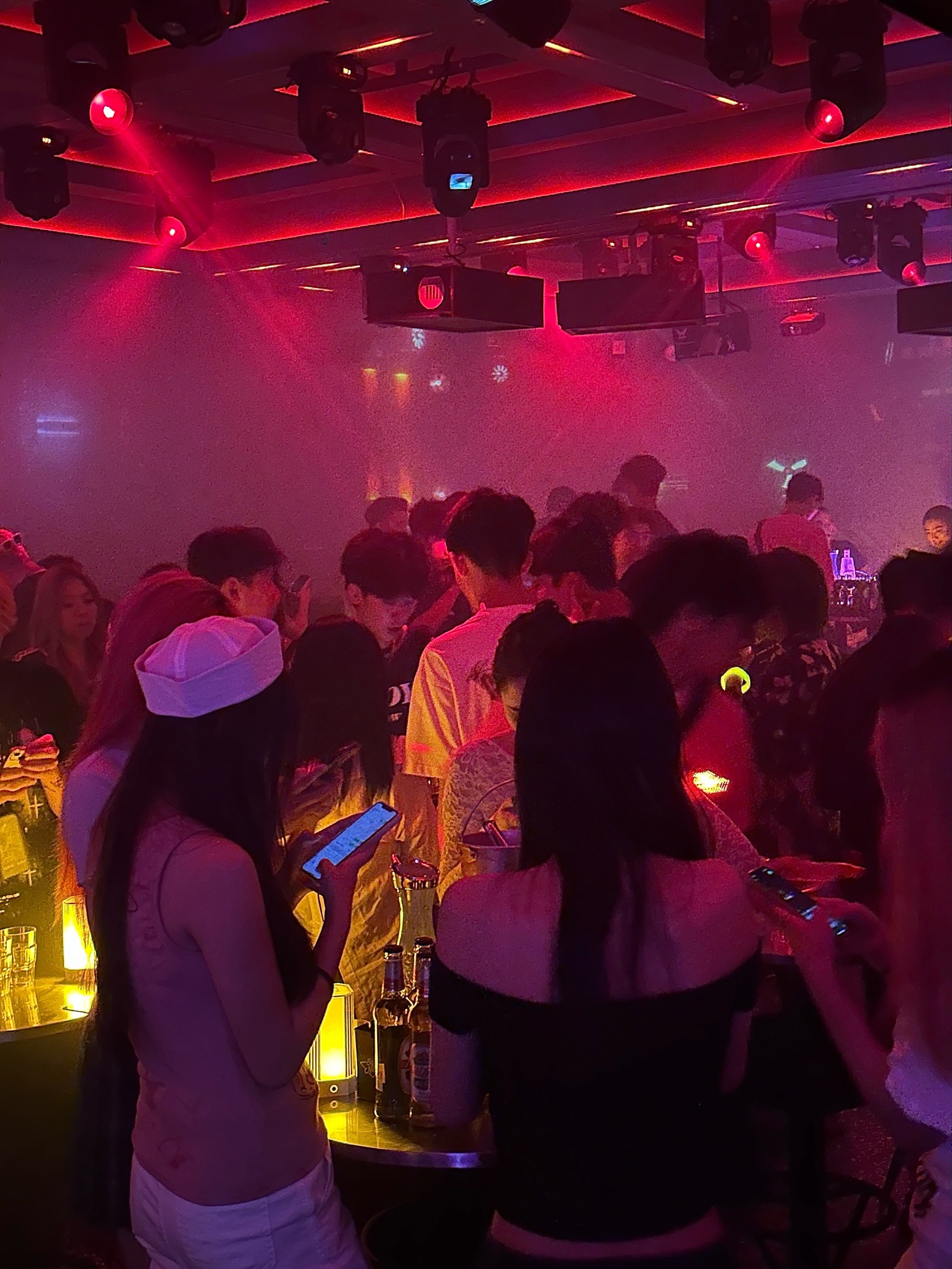 信阳商务ktv探索新兴商务ktv模式-平桥区ktv预订